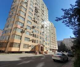 Satılır Yeni tikili, 260m², 6-Otaqlı