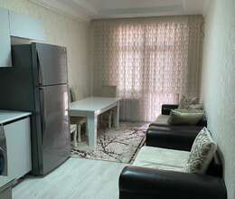 Kirayə verilir Yeni tikili, 70m², 2-Otaqlı