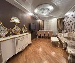 Satılır Yeni tikili, 100m², 3-Otaqlı