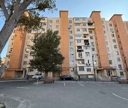 Satılır Köhnə tikili, 110m², 4-Otaqlı