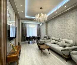 Satılır Yeni tikili, 101m², 3-Otaqlı