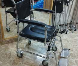 Elil arabasi, bio qarsok