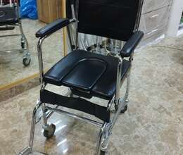 Elil arabasi, bio qarsok