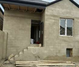 Satış Həyət evi, 42m²