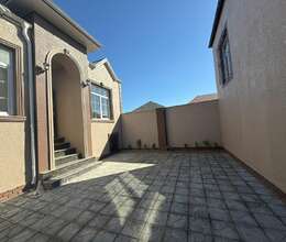 Satış Həyət evi, 75m²