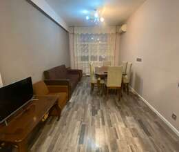 Kirayə verilir Yeni tikili, 60m², 2-Otaqlı