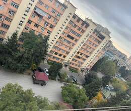 Satılır Köhnə tikili, 85m², 3-Otaqlı