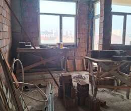 Satılır Yeni tikili, 38m², 1-Otaqlı