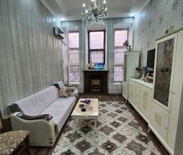 Satılır Köhnə tikili, 55m², 2-Otaqlı