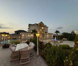 Satış Villa, 760m²