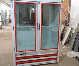 Ət soyuducu satılır