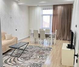 Satılır Yeni tikili, 105m², 3-Otaqlı