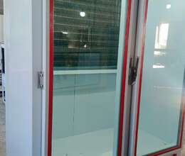 Ət soyuducu satılır