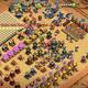 Clash of clans 16max