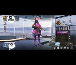 Pubg Mobile Hesab Satışı 