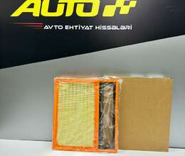 BYD hava filterleri