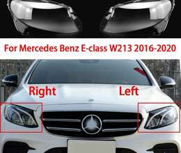 Mercedes w213 fara susesi 