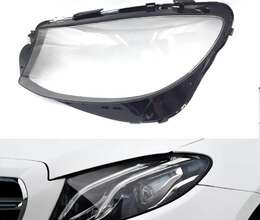 Mercedes w213 fara susesi 