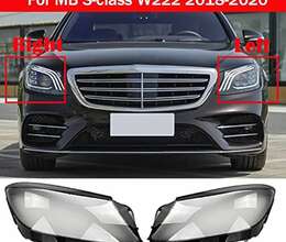 Mercedes w222 fara susesi