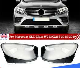 Mercedes GLC fara susesi 