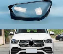 Mercedes Gle fara susesi