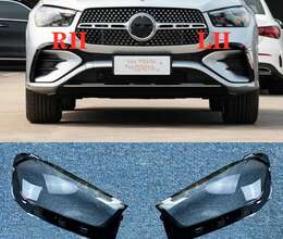 Mercedes Gle fara susesi