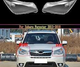 Subaru forester fara susesi 