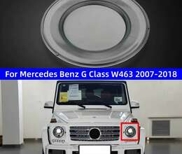 Mercedes G class fara susesi 