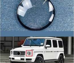 Mercedes g class fara susesi 