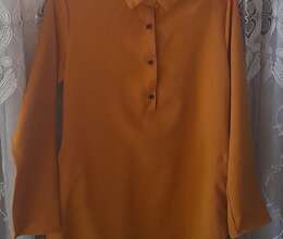 Təzə tunik tipli don 