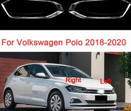 Volkswagen polo fara şüşəsi 