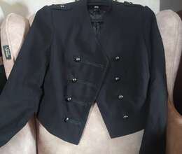 H&M brendinə aid pencək 