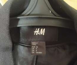H&M brendinə aid pencək 