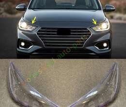 Hyundai accent fara susesi 