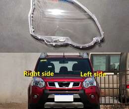 Nissan xtrail fara susesi 