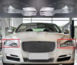 Jaguar XJ fara susesi 