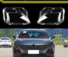 Changan uni t fara susesi 