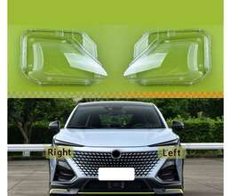 Changan uni t fara susesi