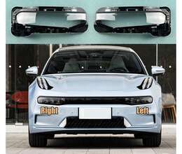 Zeekr 001 fara susesi 