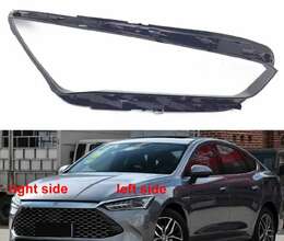 Byd qin plus fara susesi 