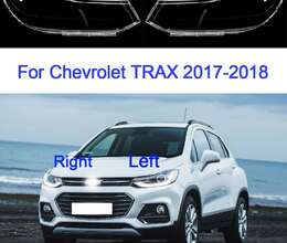 Chevrolet trax fara susesi 