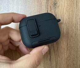 "Apple AirPods Pro 3 Black"