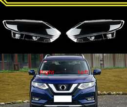 Nissan xtrail fara susesi 