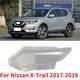 Nissan xtrail fara susesi 