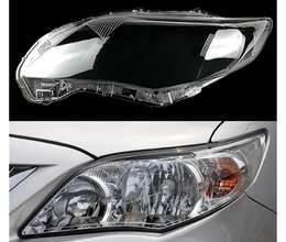 Toyota carolla fara susesi 