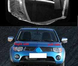 Mitsubitshi L200  fara susesi 