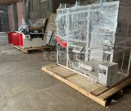 Qida sənayesi İstehsal üçün avadanlıq 