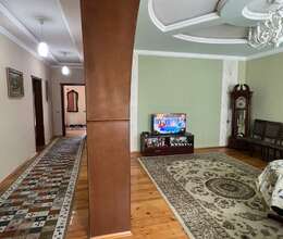 Kirayə Həyət evi, 120m²