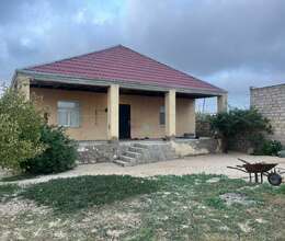 Satış Həyət evi, 120m²