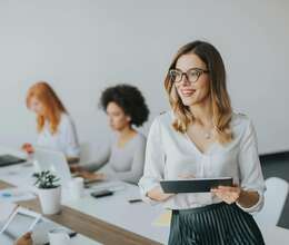 Təşkilatçı menecer tələb olunur